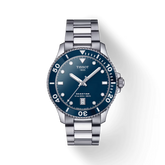 Tissot Seastar 1000 40mm Herrenuhr - T120.410.11.041.00